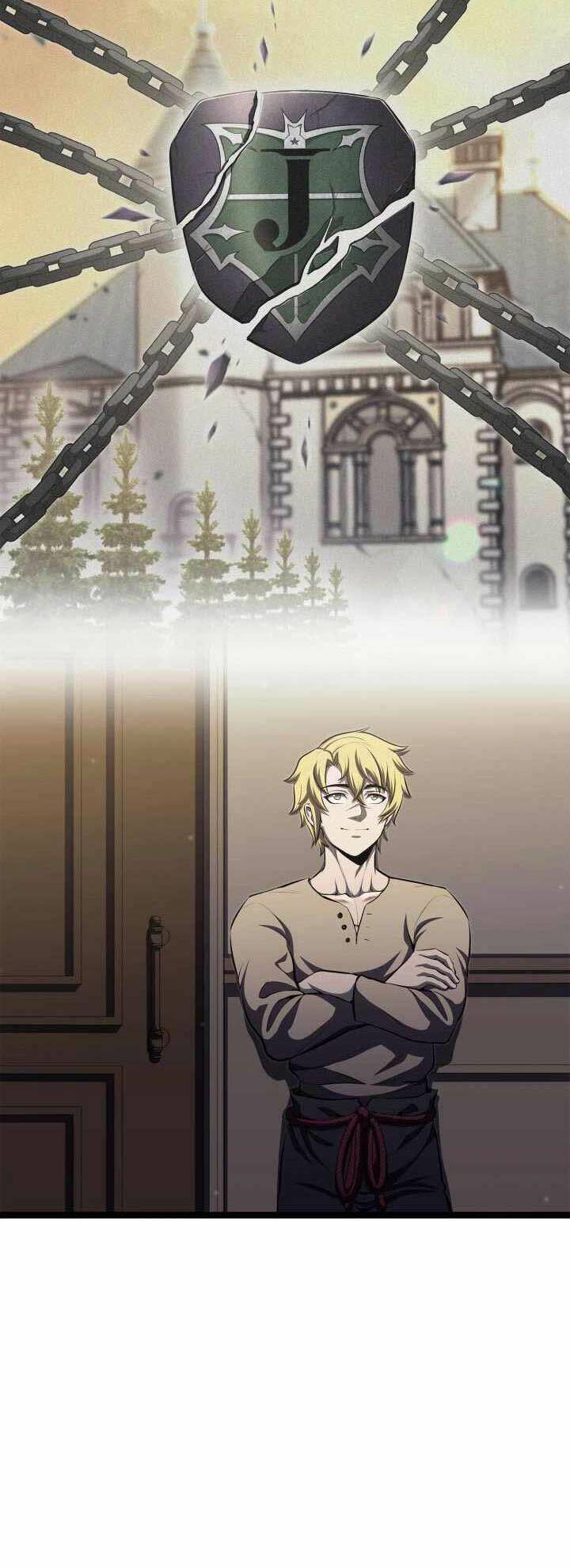 Võ Sĩ Quyền Anh Carly: Chapter 45