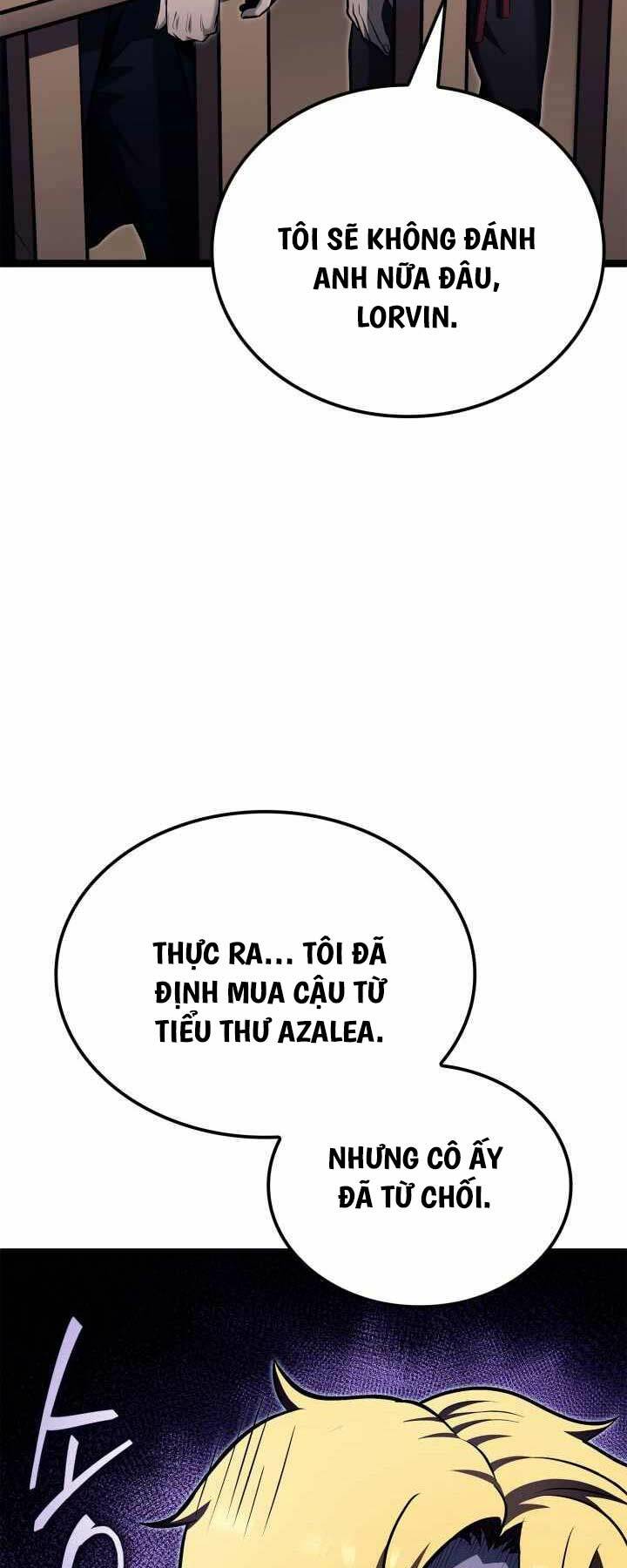 Võ Sĩ Quyền Anh Carly: Chapter 45