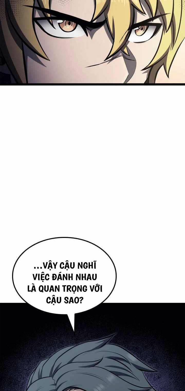 Võ Sĩ Quyền Anh Carly: Chapter 45