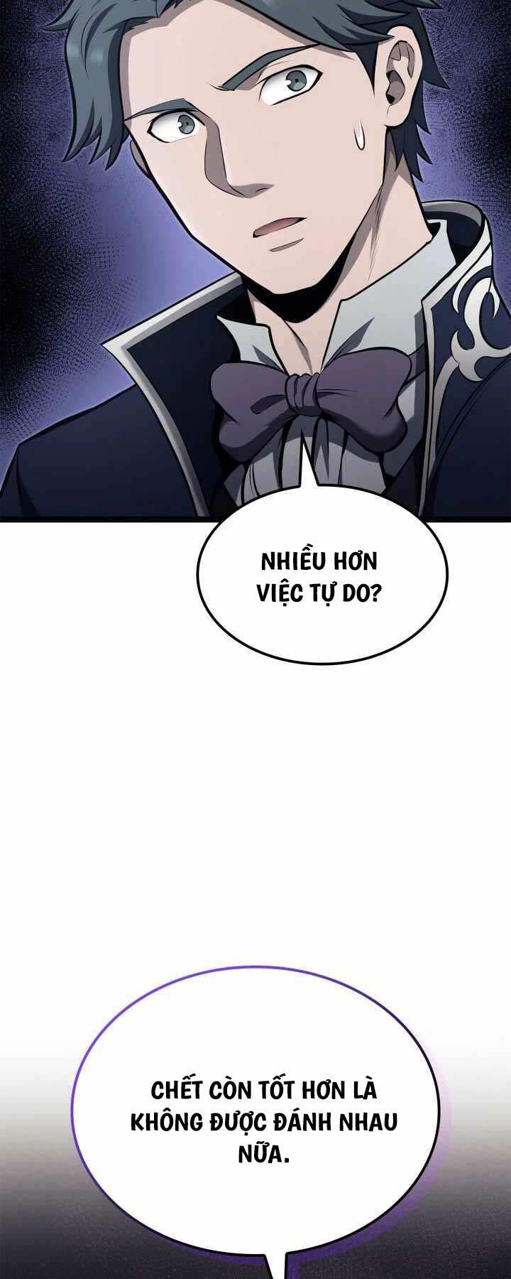 Võ Sĩ Quyền Anh Carly: Chapter 45
