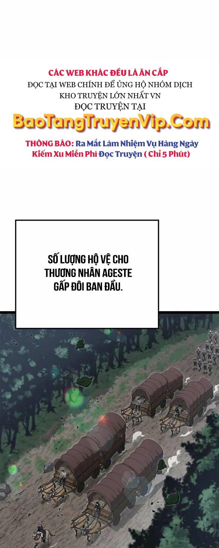Võ Sĩ Quyền Anh Carly: Chapter 45