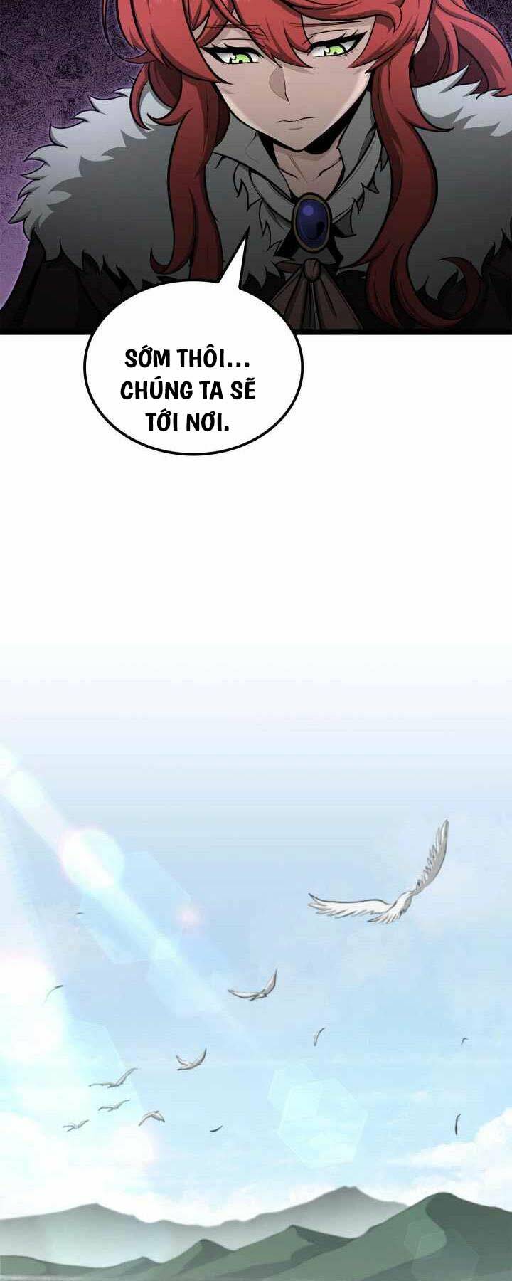 Võ Sĩ Quyền Anh Carly: Chapter 45