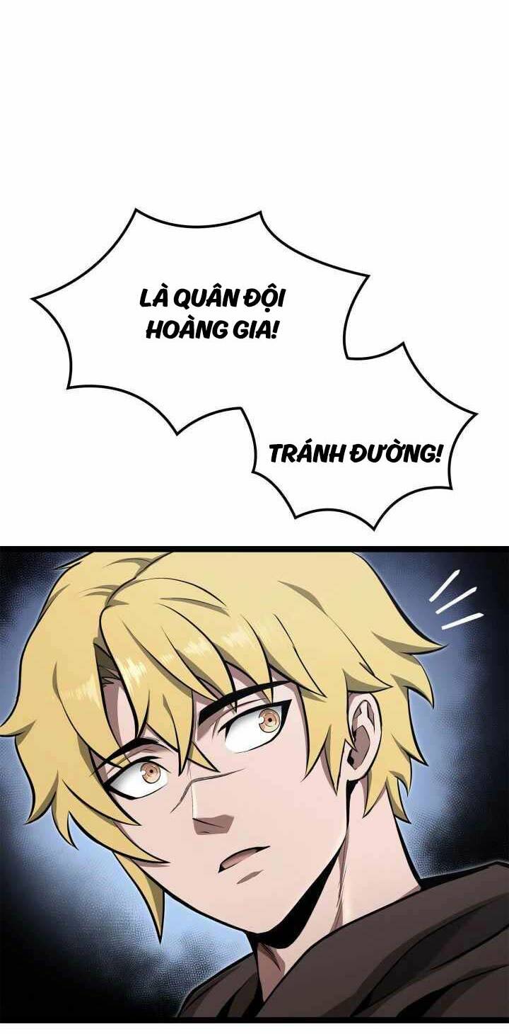 Võ Sĩ Quyền Anh Carly: Chapter 45