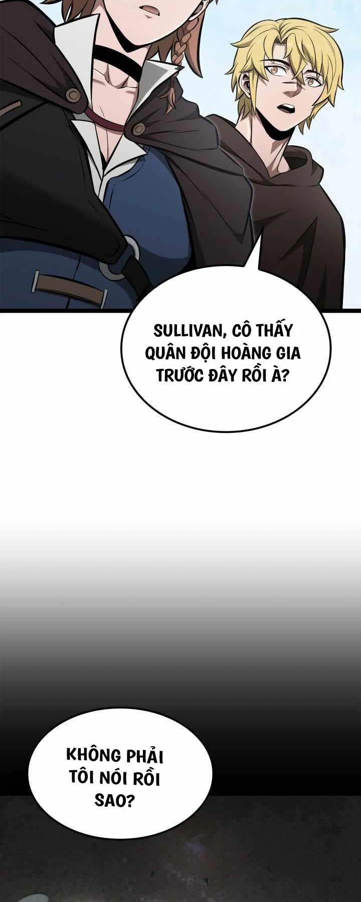 Võ Sĩ Quyền Anh Carly: Chapter 45