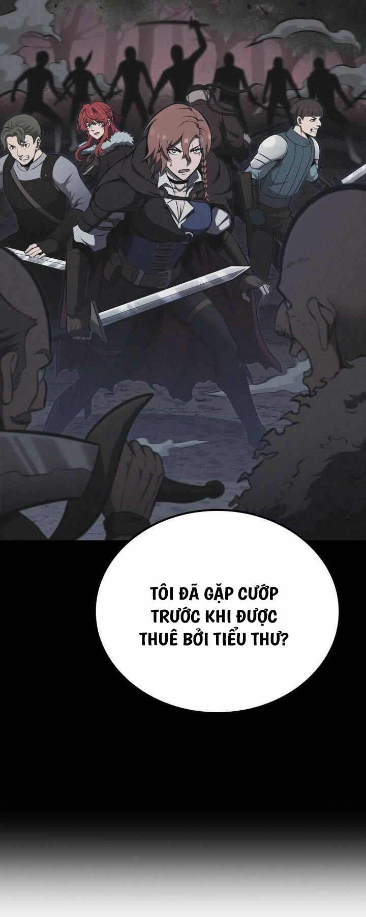Võ Sĩ Quyền Anh Carly: Chapter 45