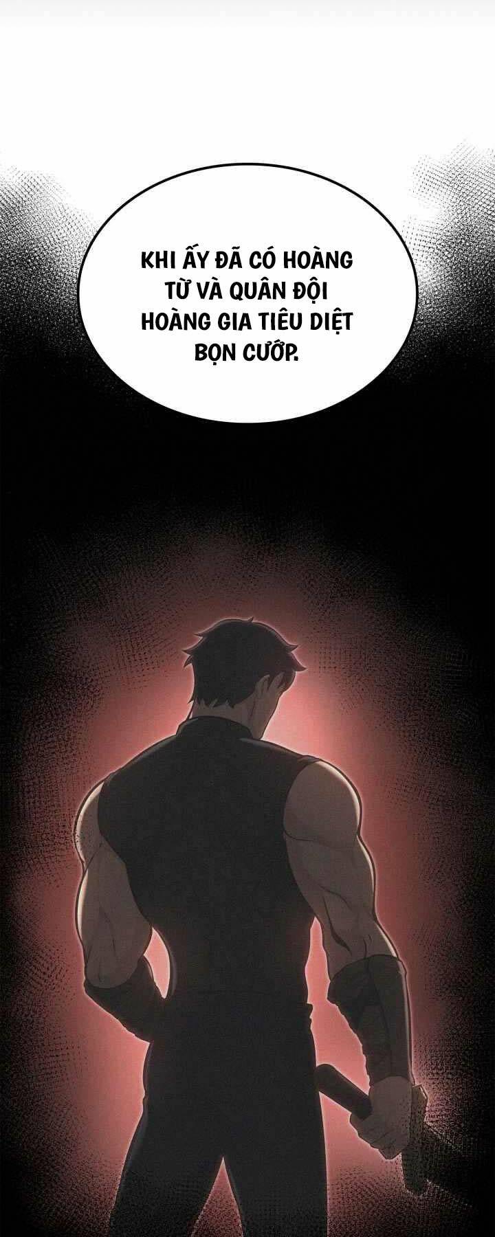 Võ Sĩ Quyền Anh Carly: Chapter 45