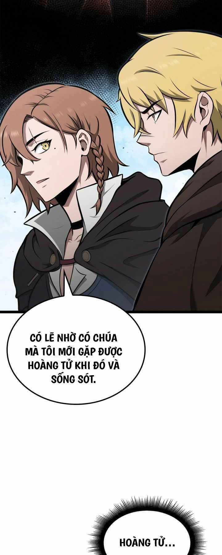 Võ Sĩ Quyền Anh Carly: Chapter 45
