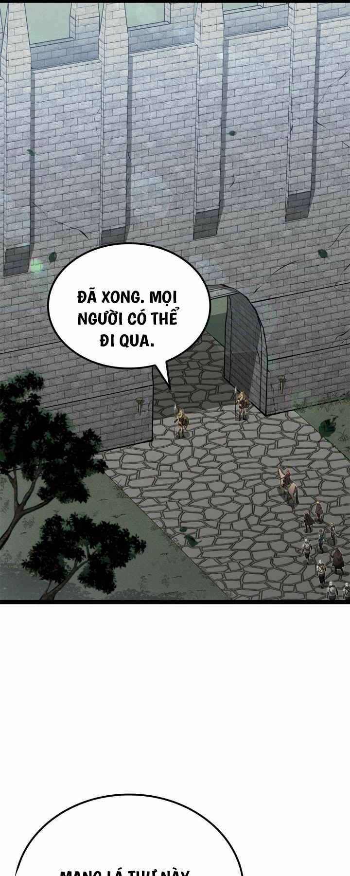 Võ Sĩ Quyền Anh Carly: Chapter 45