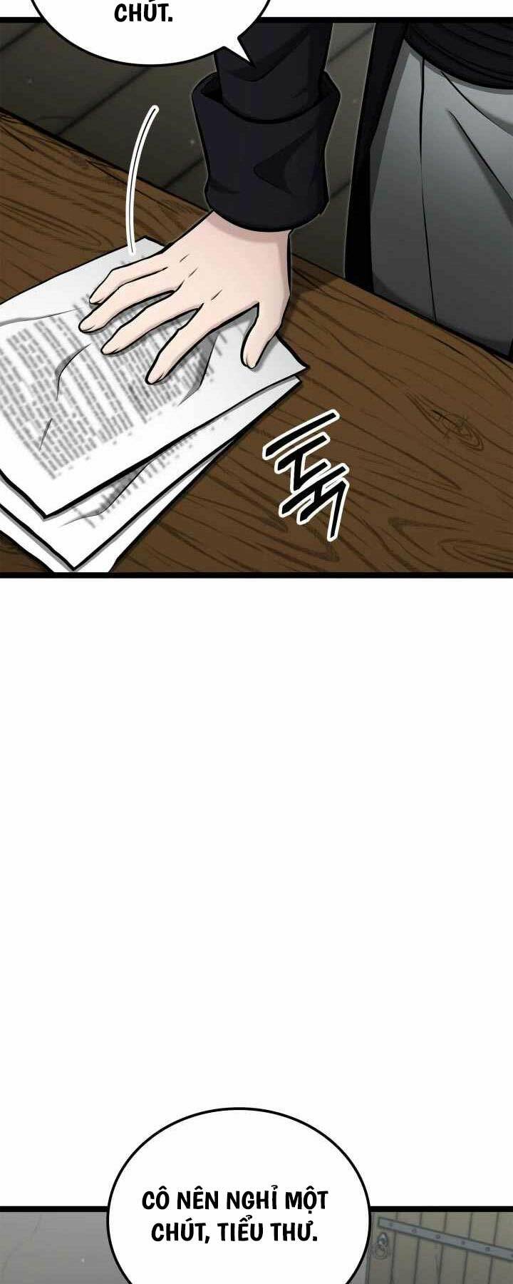 Võ Sĩ Quyền Anh Carly: Chapter 45