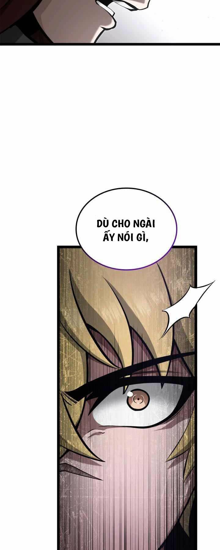 Võ Sĩ Quyền Anh Carly: Chapter 45