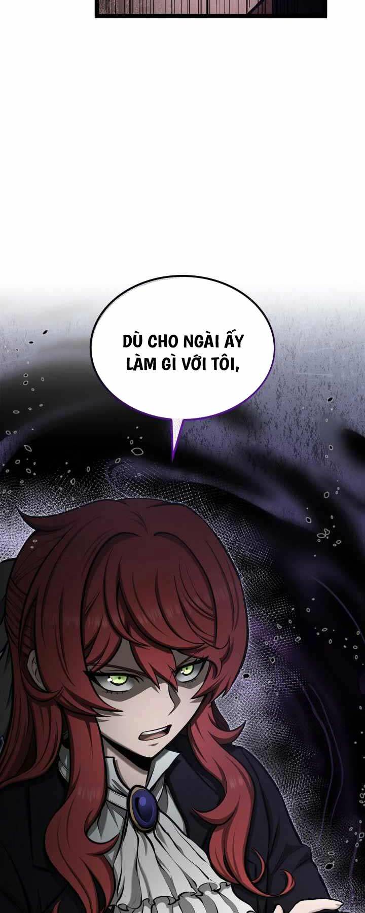 Võ Sĩ Quyền Anh Carly: Chapter 45