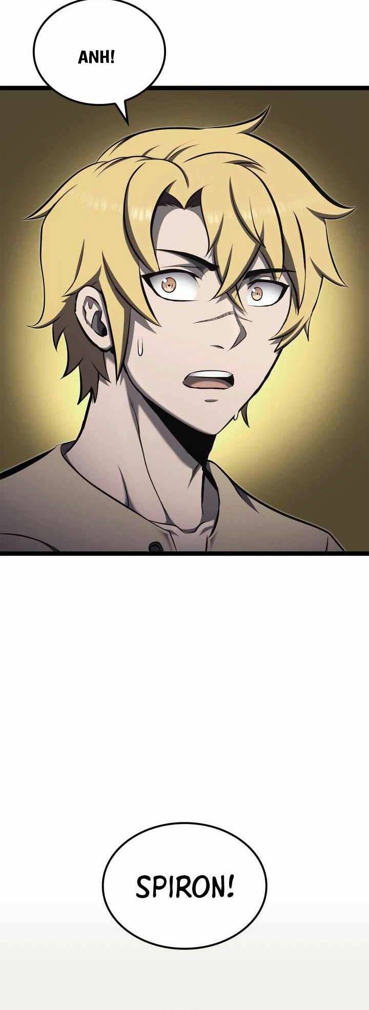 Võ Sĩ Quyền Anh Carly: Chapter 45