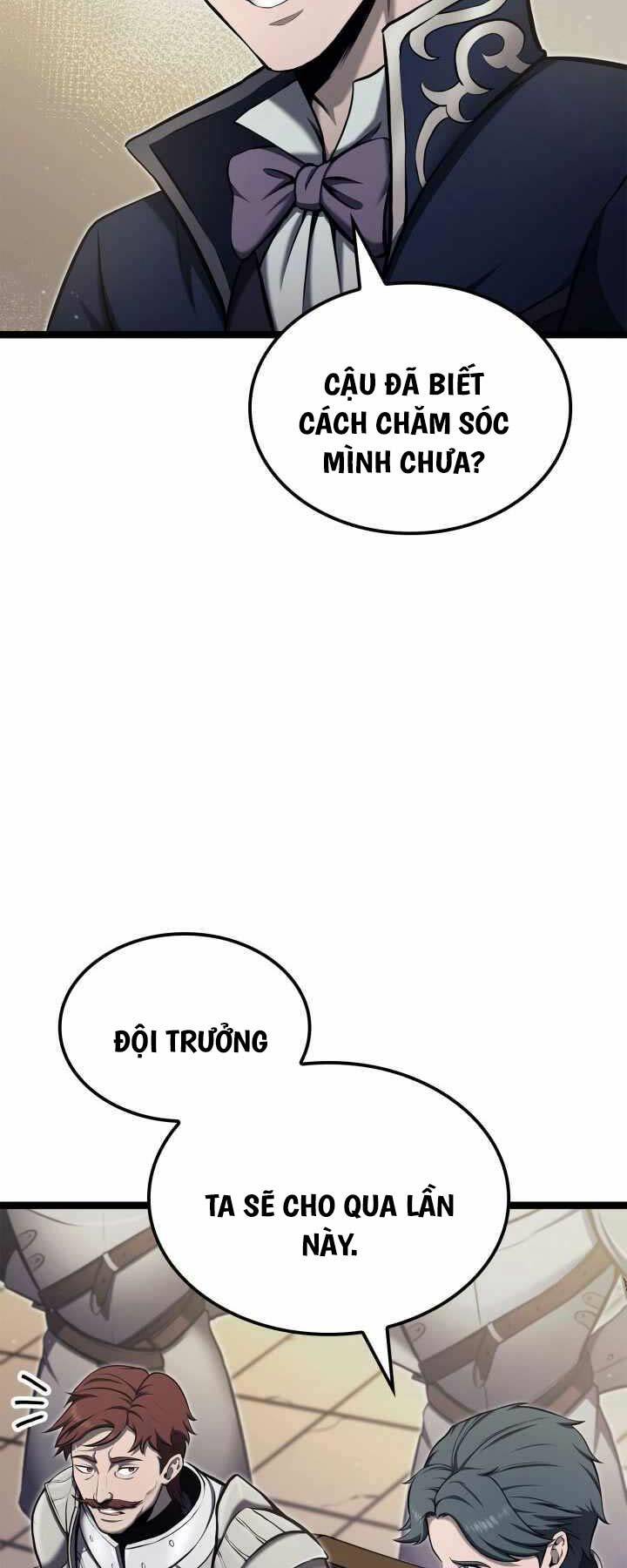 Võ Sĩ Quyền Anh Carly: Chapter 45