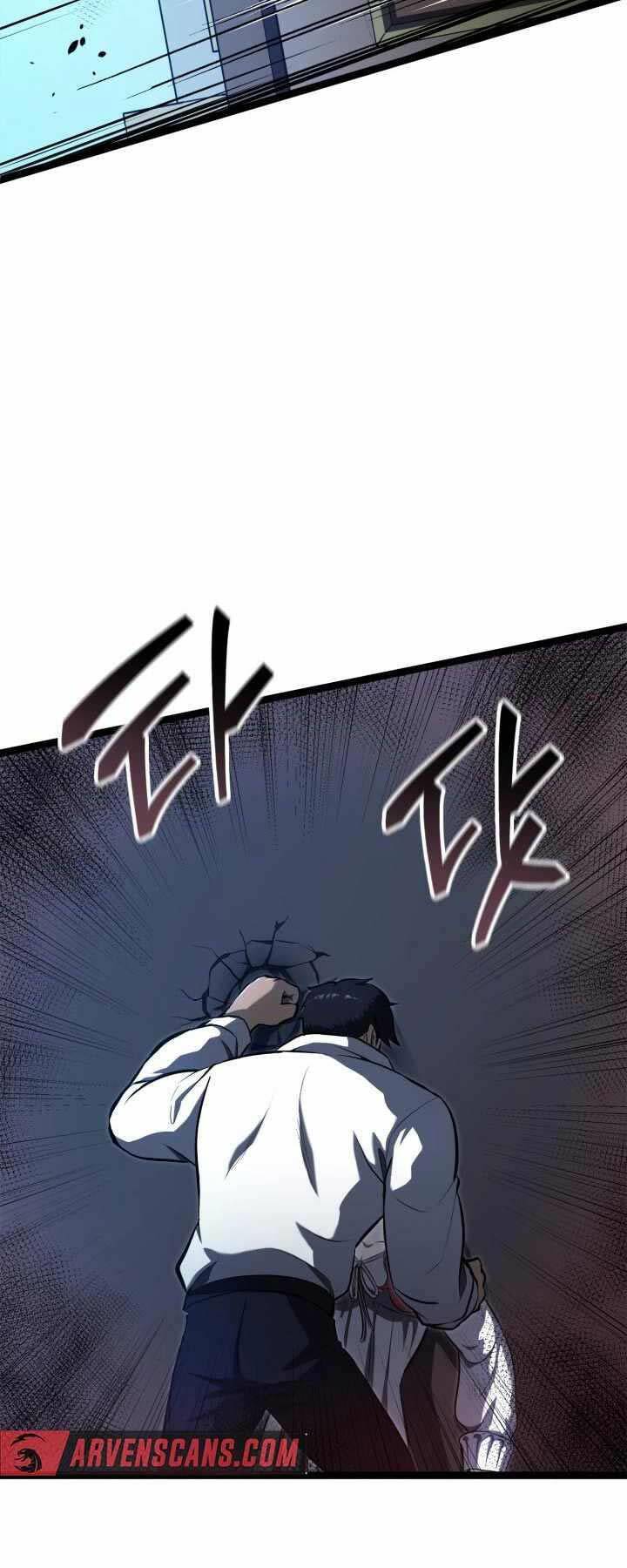 Võ Sĩ Quyền Anh Carly: Chapter 48