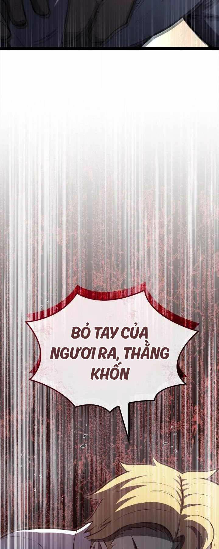 Võ Sĩ Quyền Anh Carly: Chapter 48