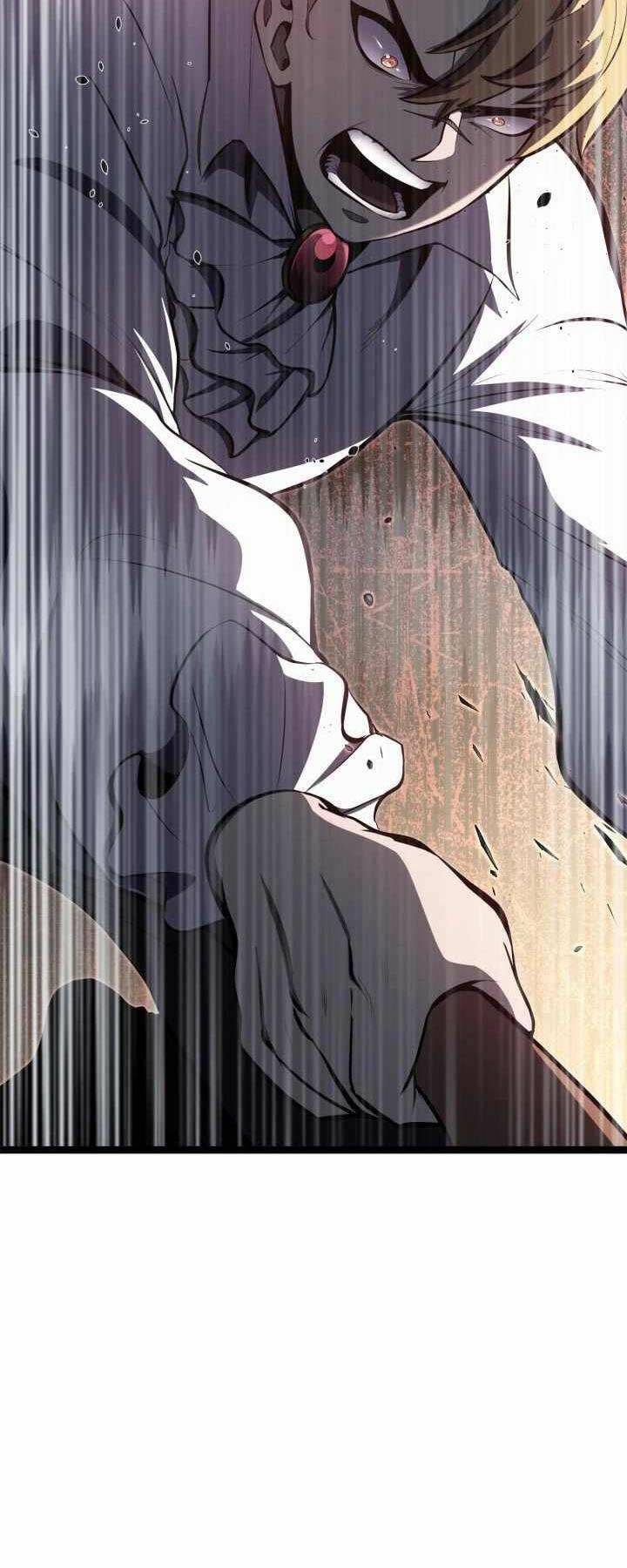Võ Sĩ Quyền Anh Carly: Chapter 48