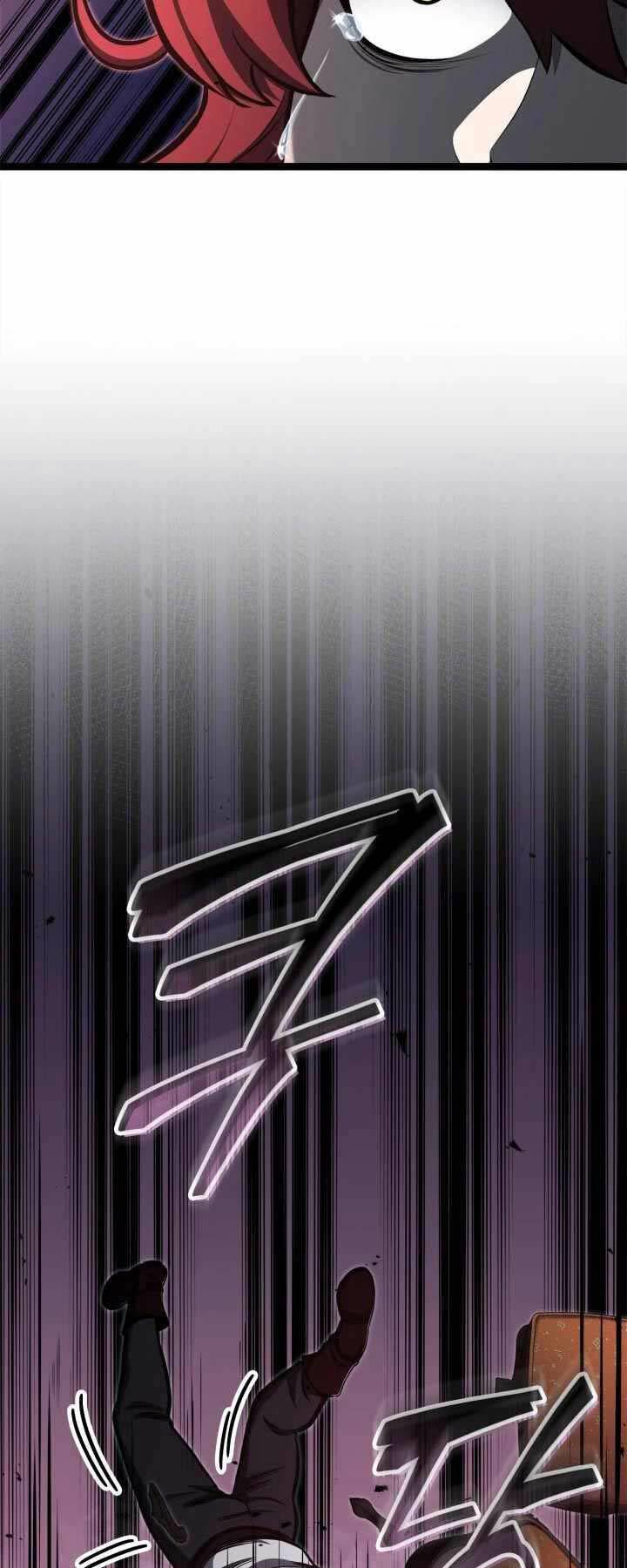 Võ Sĩ Quyền Anh Carly: Chapter 48