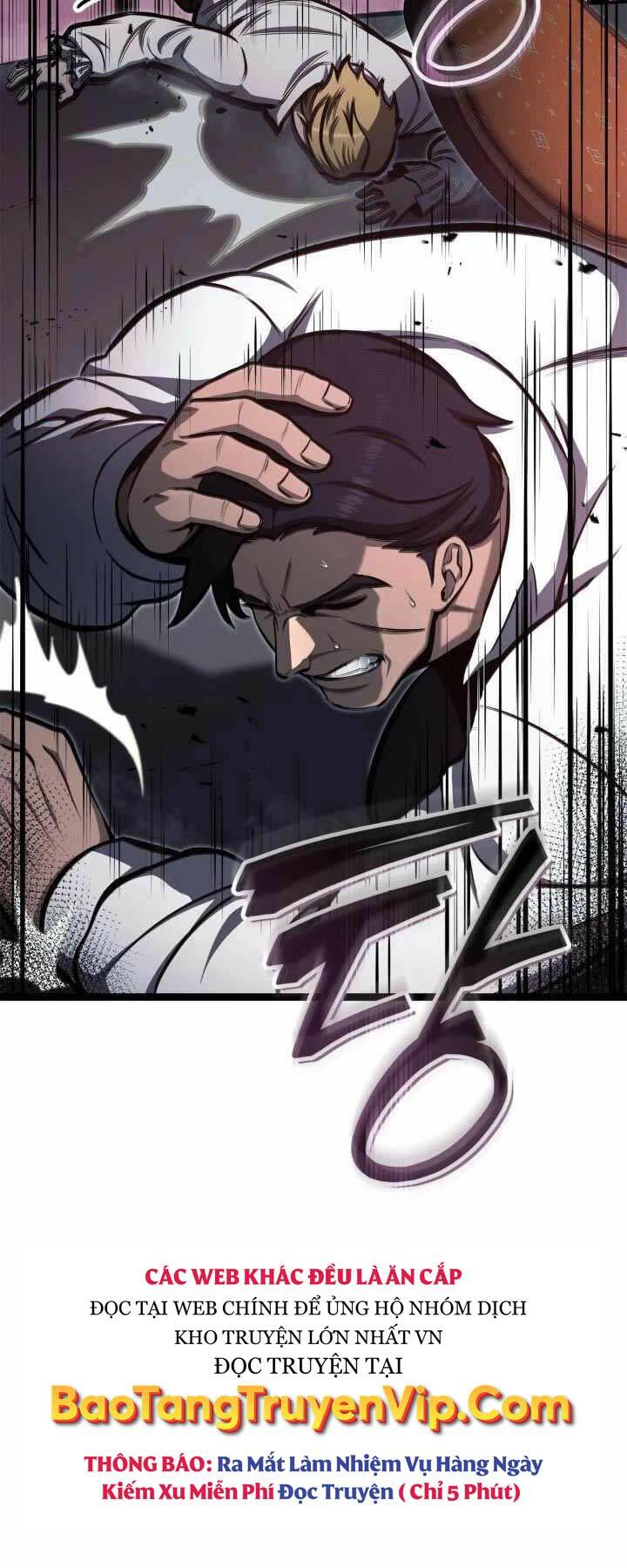 Võ Sĩ Quyền Anh Carly: Chapter 48