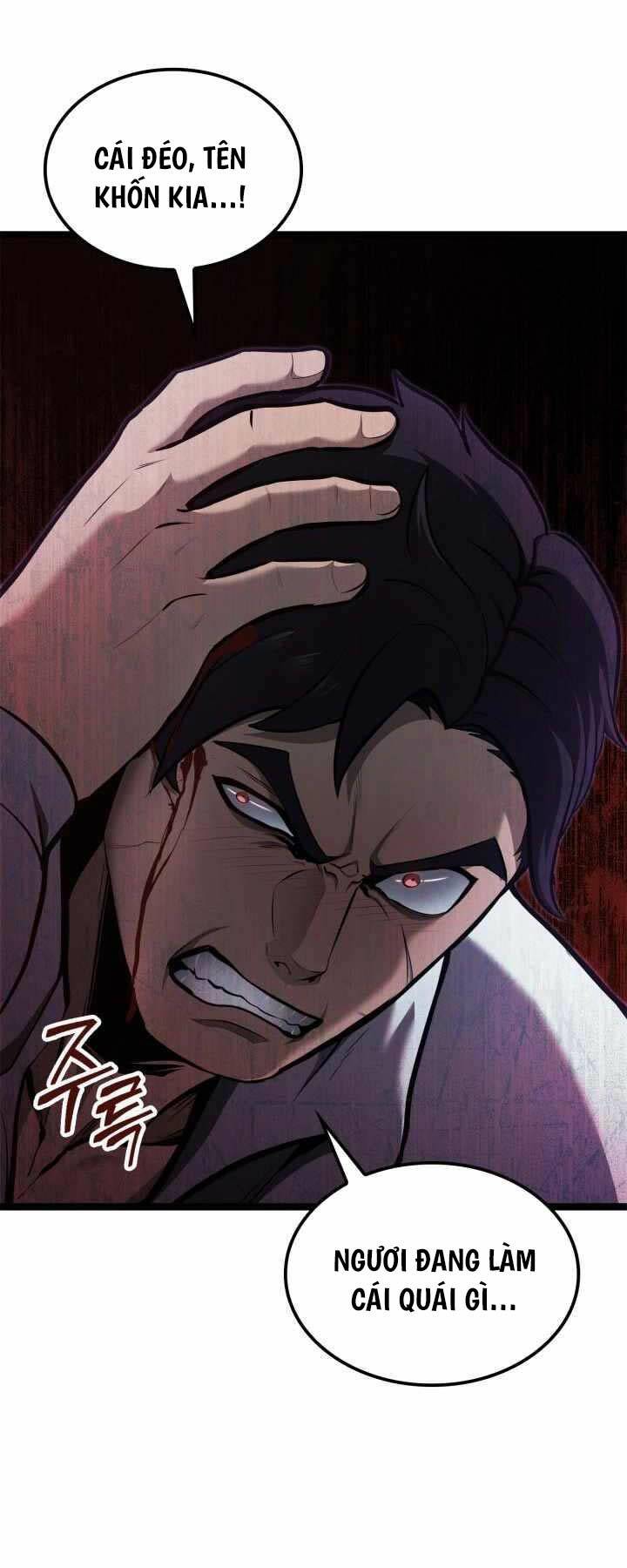 Võ Sĩ Quyền Anh Carly: Chapter 48