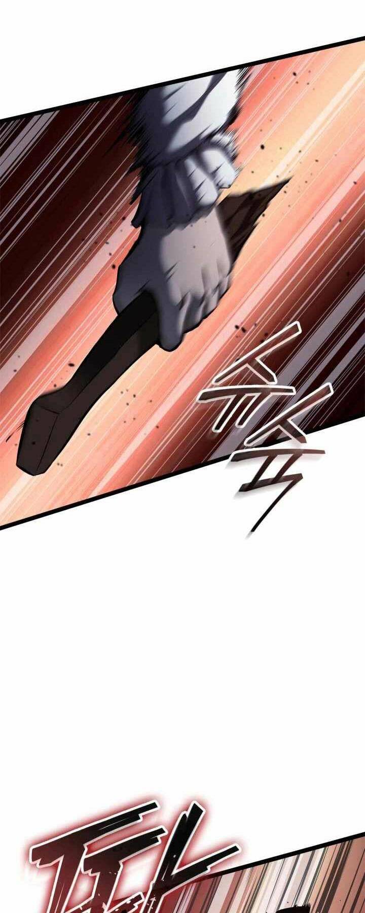 Võ Sĩ Quyền Anh Carly: Chapter 48
