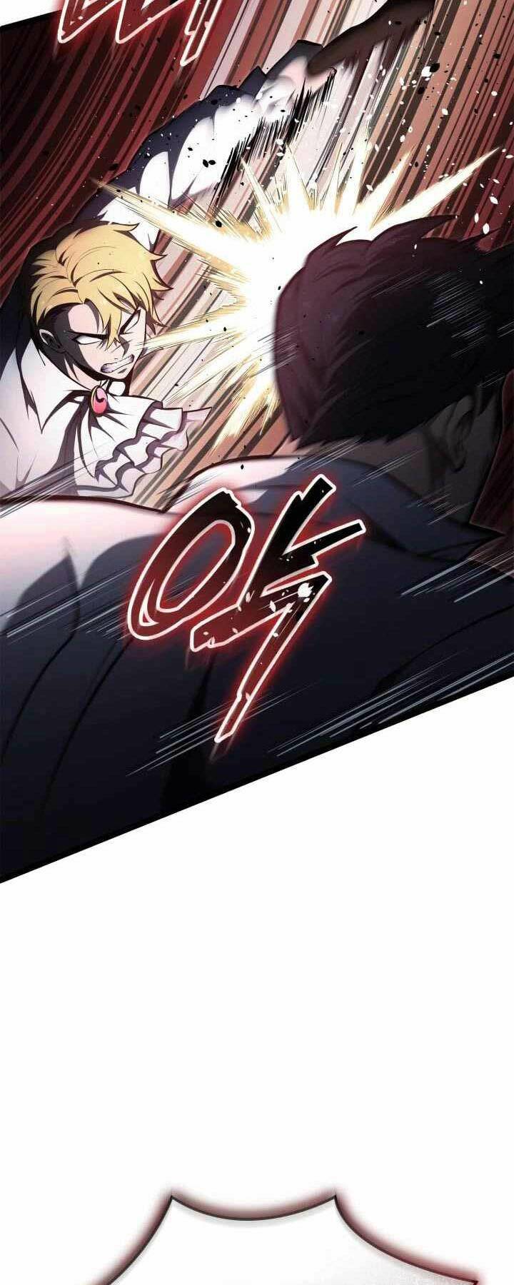 Võ Sĩ Quyền Anh Carly: Chapter 48