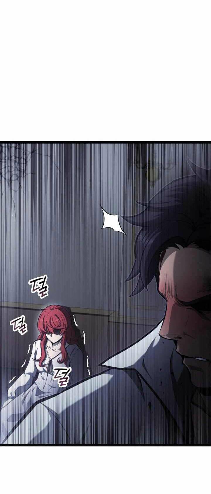 Võ Sĩ Quyền Anh Carly: Chapter 48