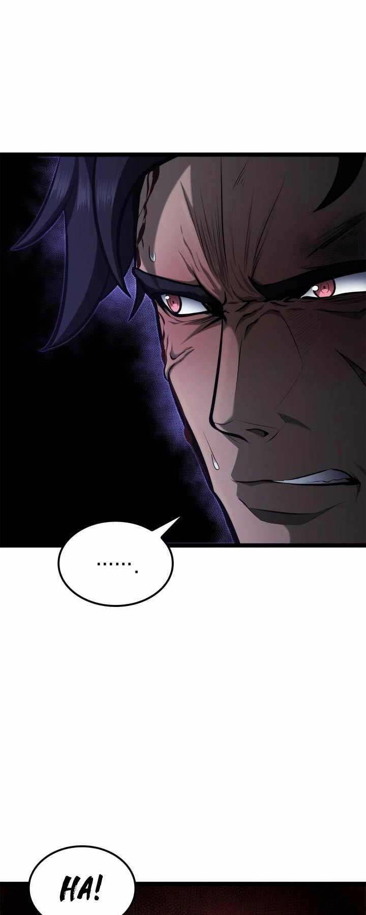 Võ Sĩ Quyền Anh Carly: Chapter 48