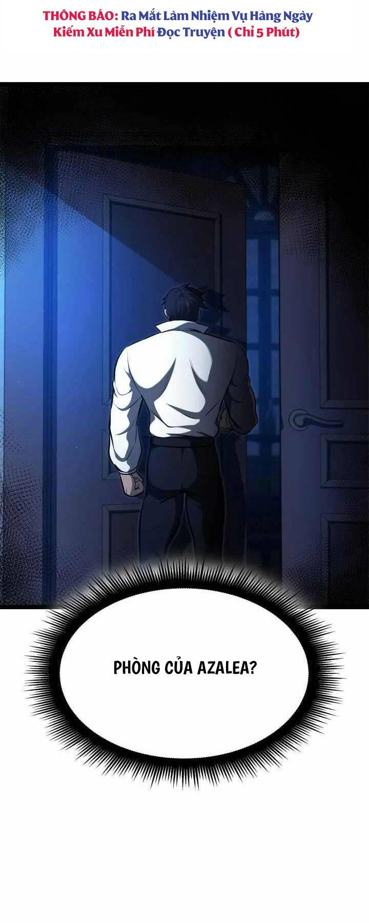 Võ Sĩ Quyền Anh Carly: Chapter 48