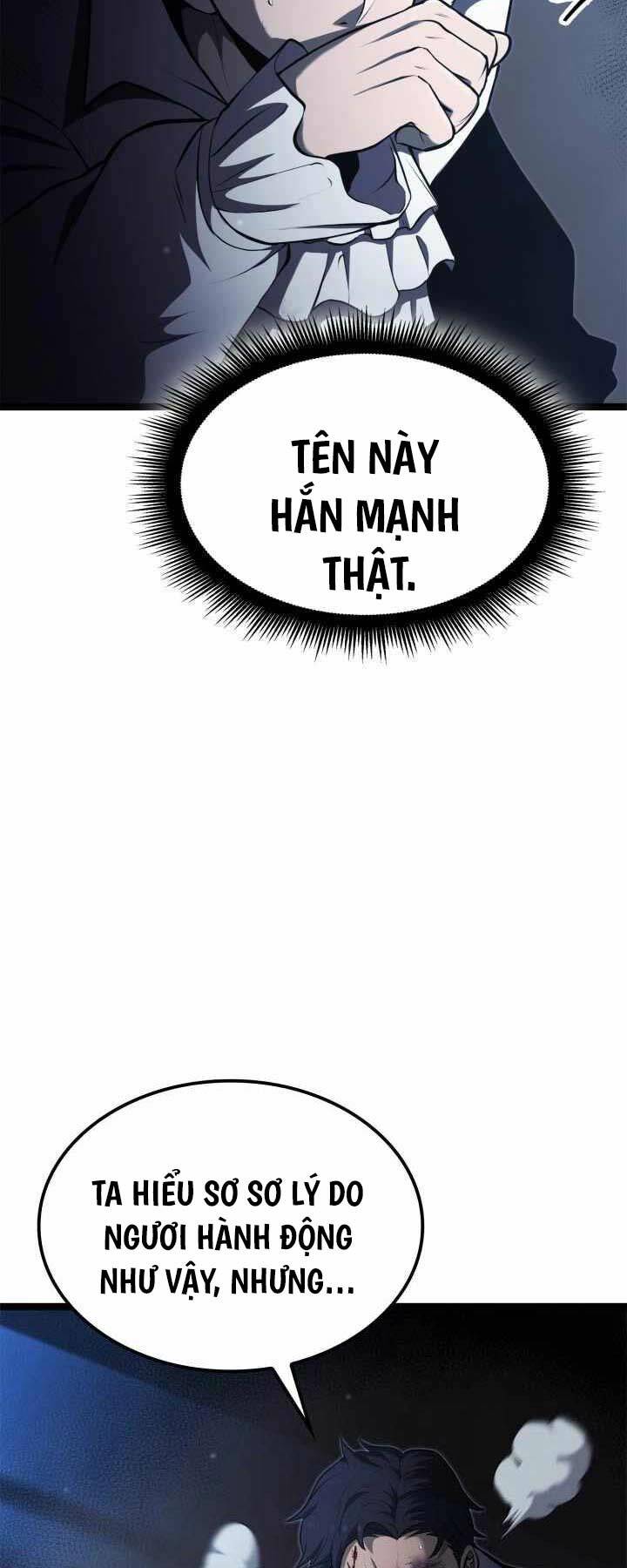 Võ Sĩ Quyền Anh Carly: Chapter 48