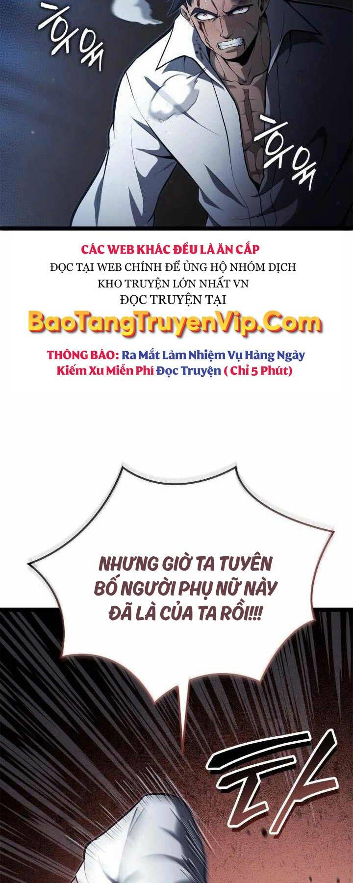 Võ Sĩ Quyền Anh Carly: Chapter 48