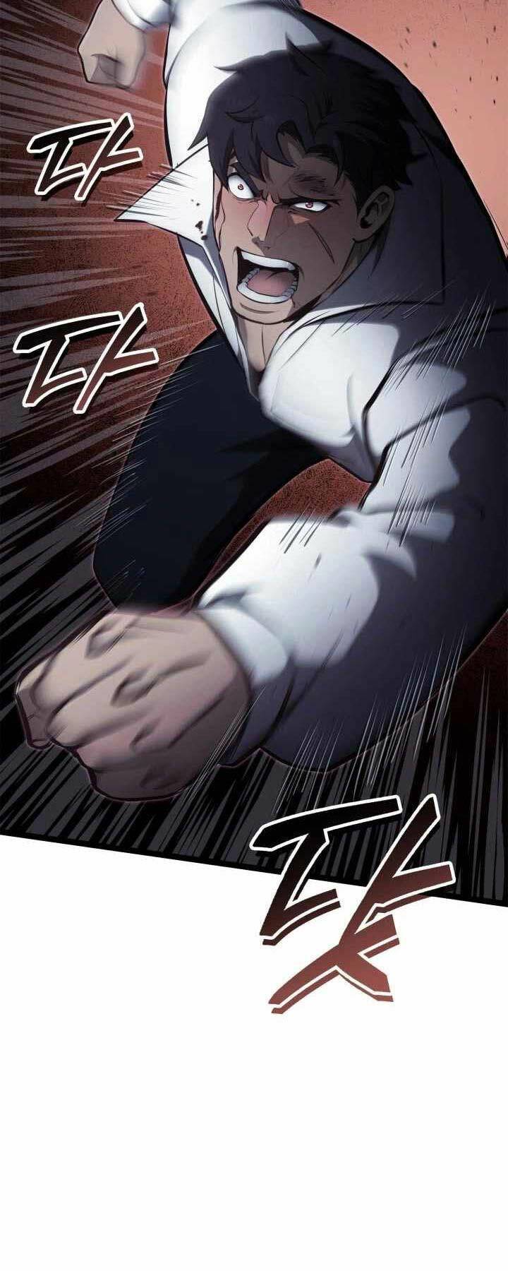 Võ Sĩ Quyền Anh Carly: Chapter 48