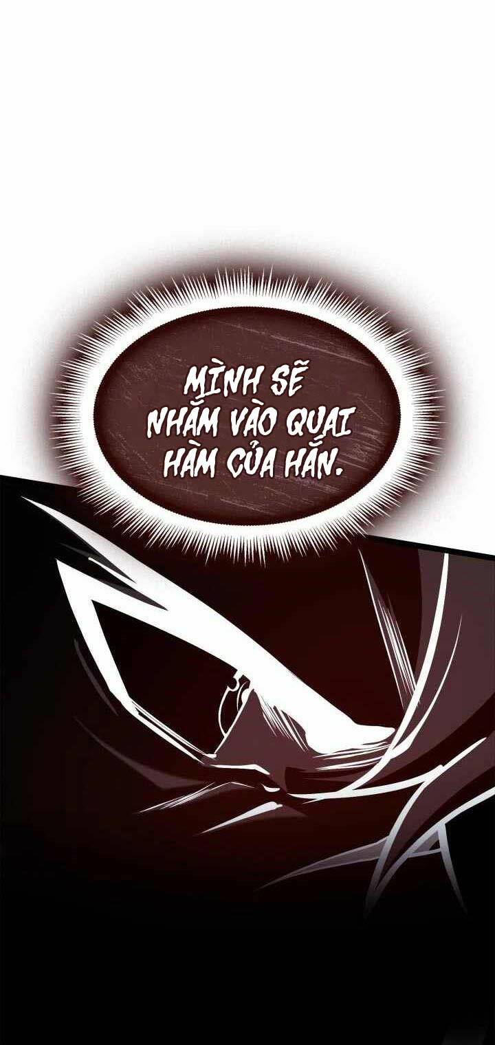 Võ Sĩ Quyền Anh Carly: Chapter 48