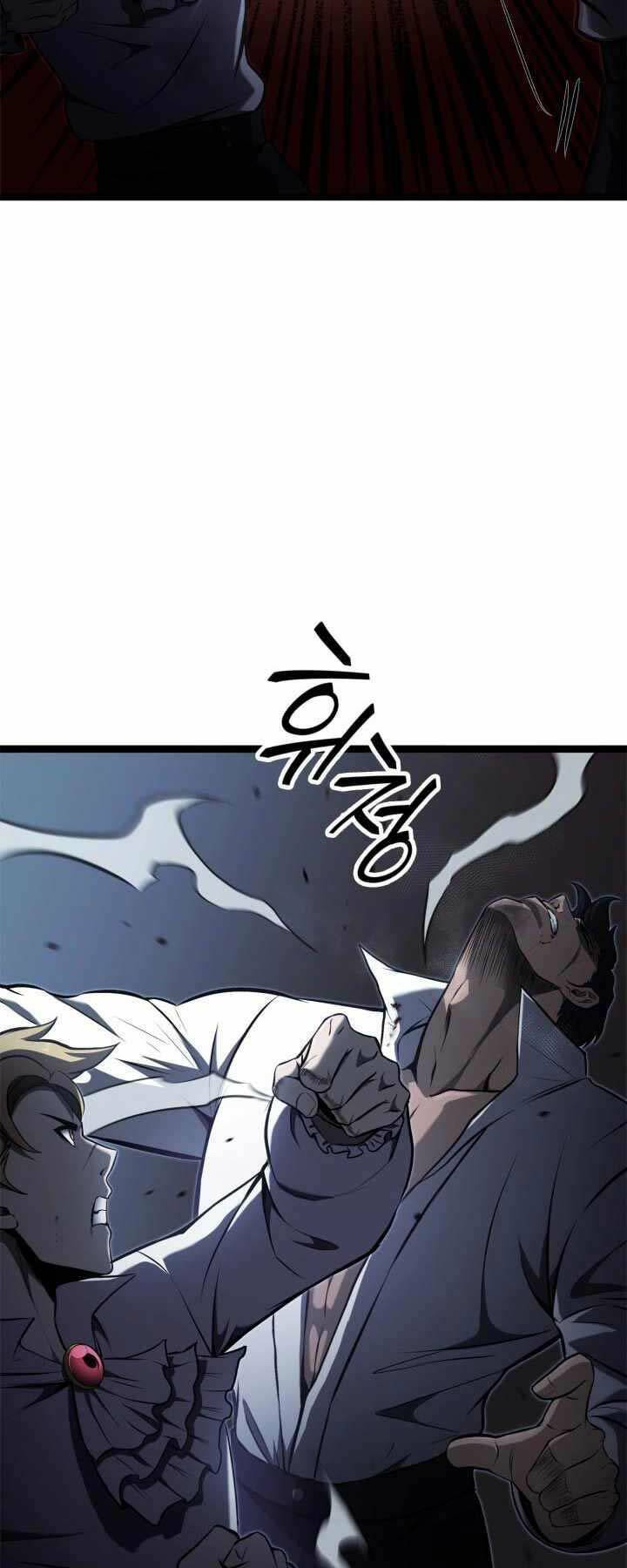 Võ Sĩ Quyền Anh Carly: Chapter 48