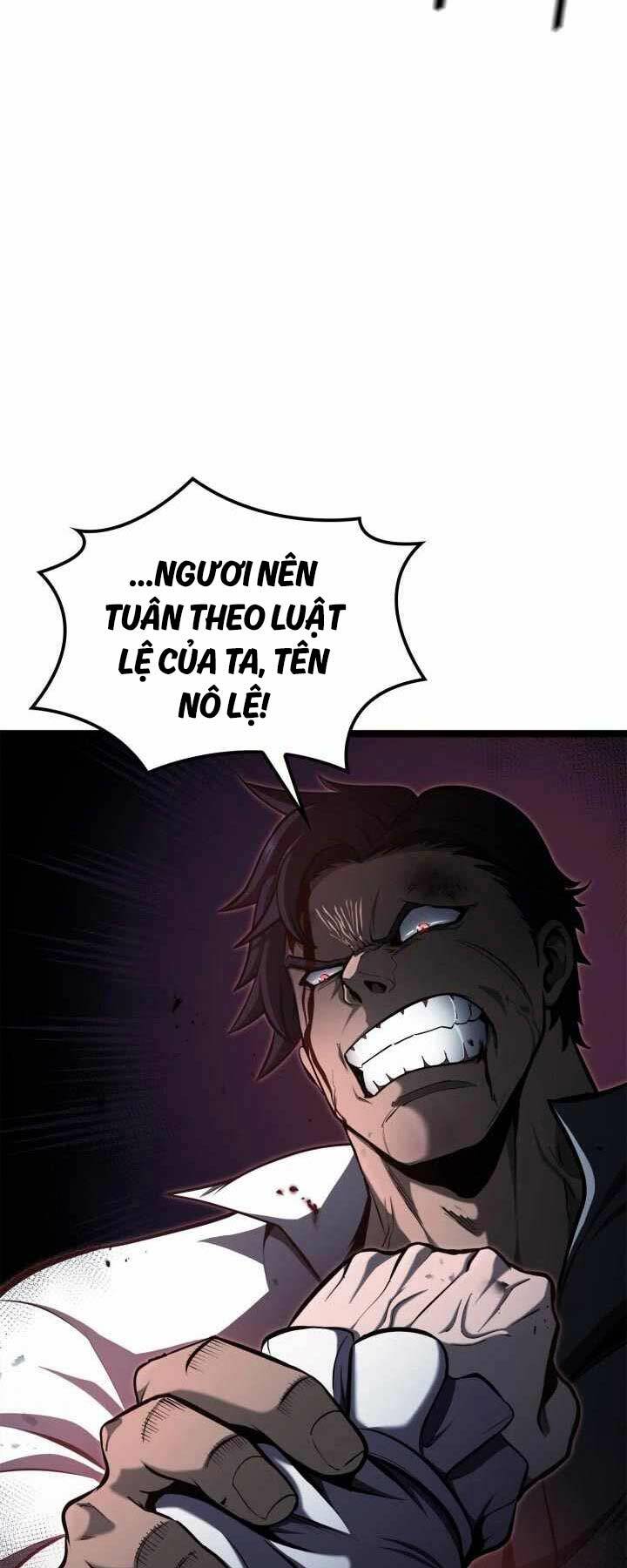 Võ Sĩ Quyền Anh Carly: Chapter 48