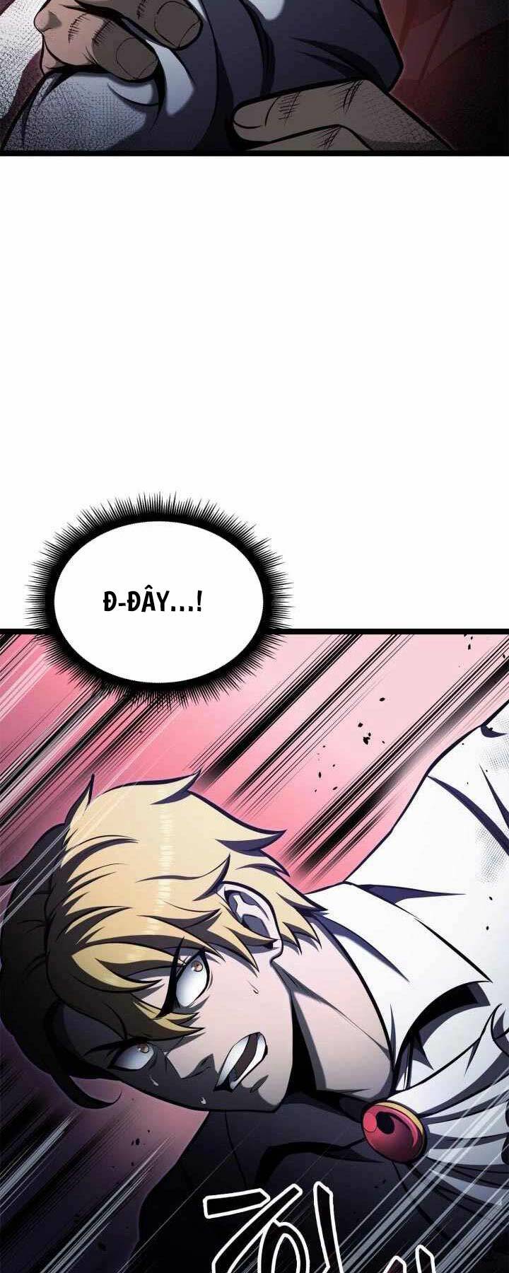 Võ Sĩ Quyền Anh Carly: Chapter 48