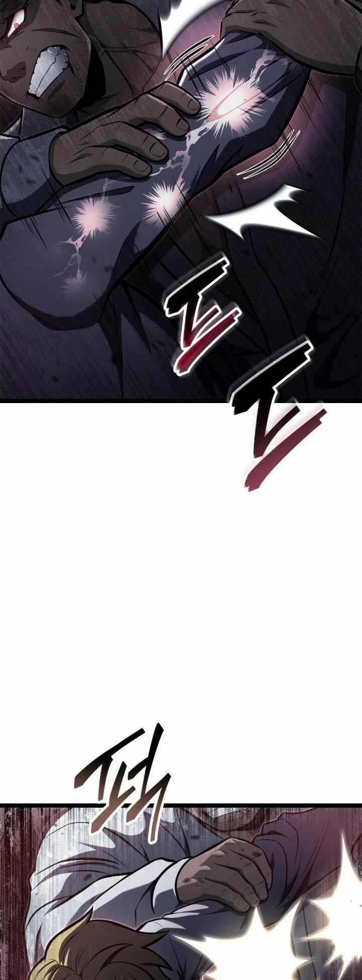 Võ Sĩ Quyền Anh Carly: Chapter 48