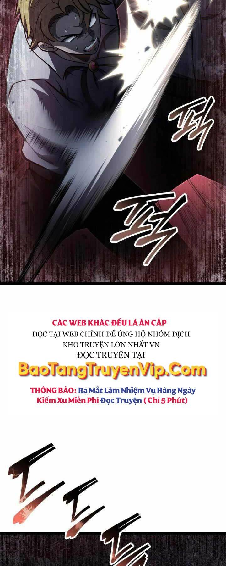 Võ Sĩ Quyền Anh Carly: Chapter 48