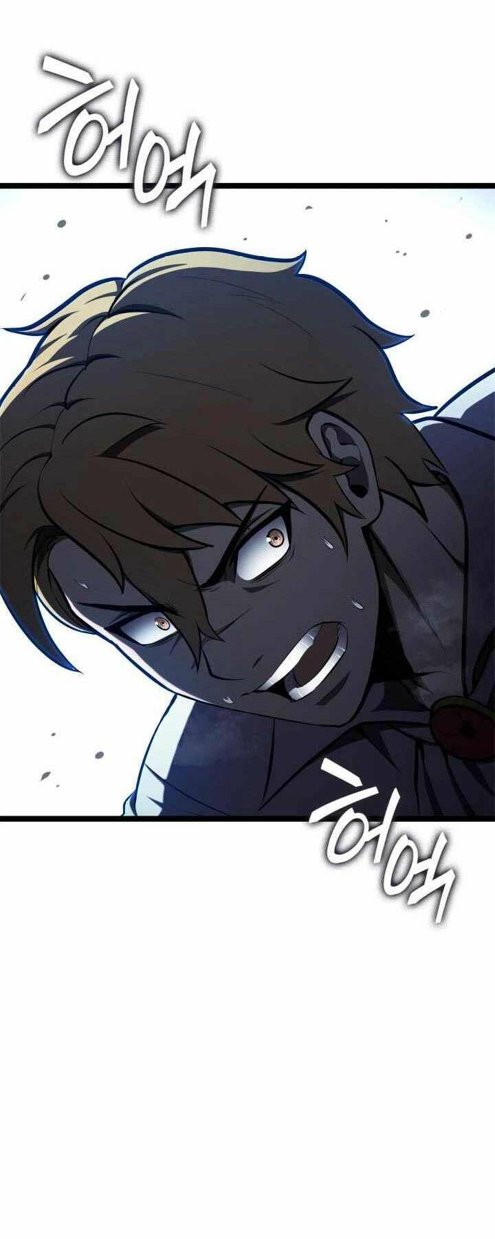 Võ Sĩ Quyền Anh Carly: Chapter 48