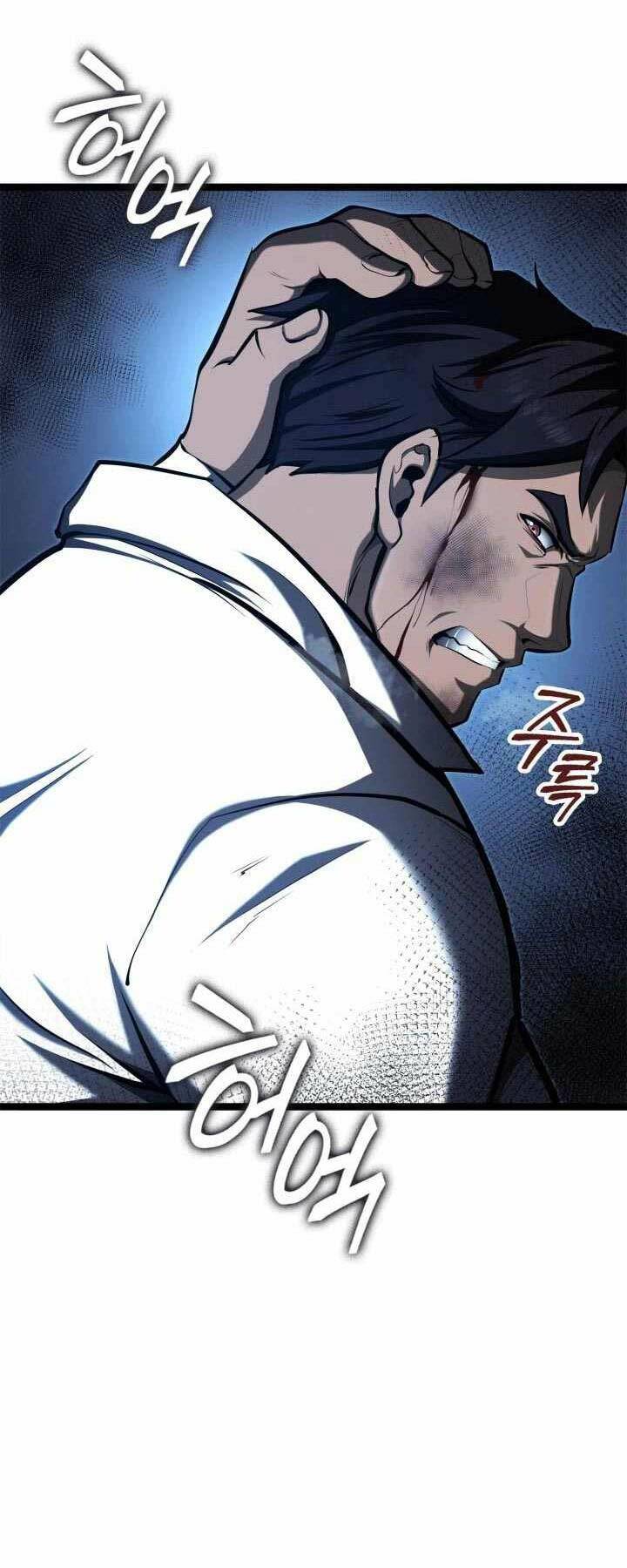 Võ Sĩ Quyền Anh Carly: Chapter 48