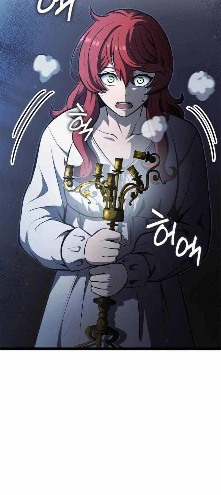 Võ Sĩ Quyền Anh Carly: Chapter 48