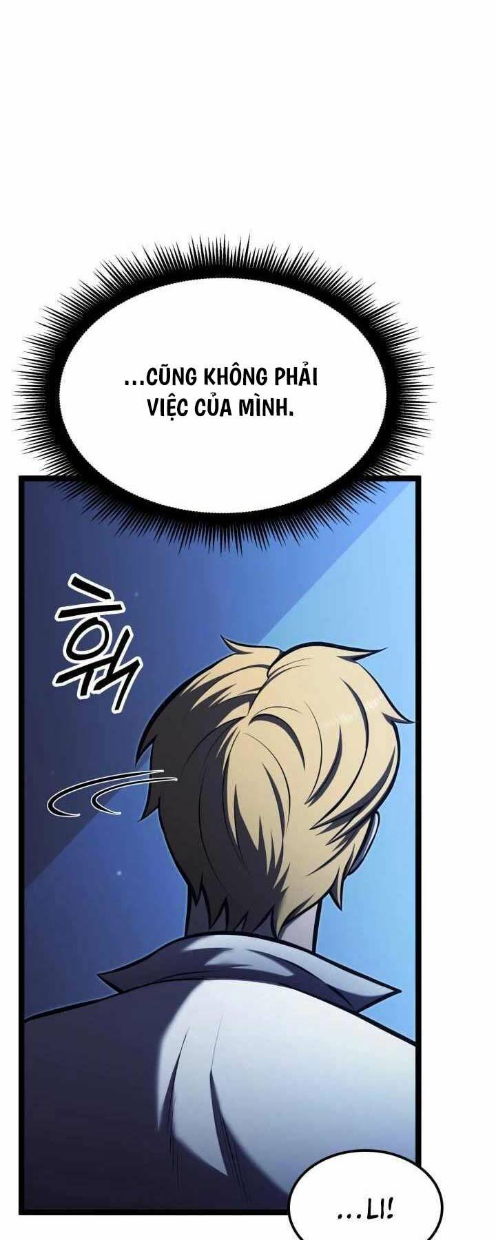 Võ Sĩ Quyền Anh Carly: Chapter 48