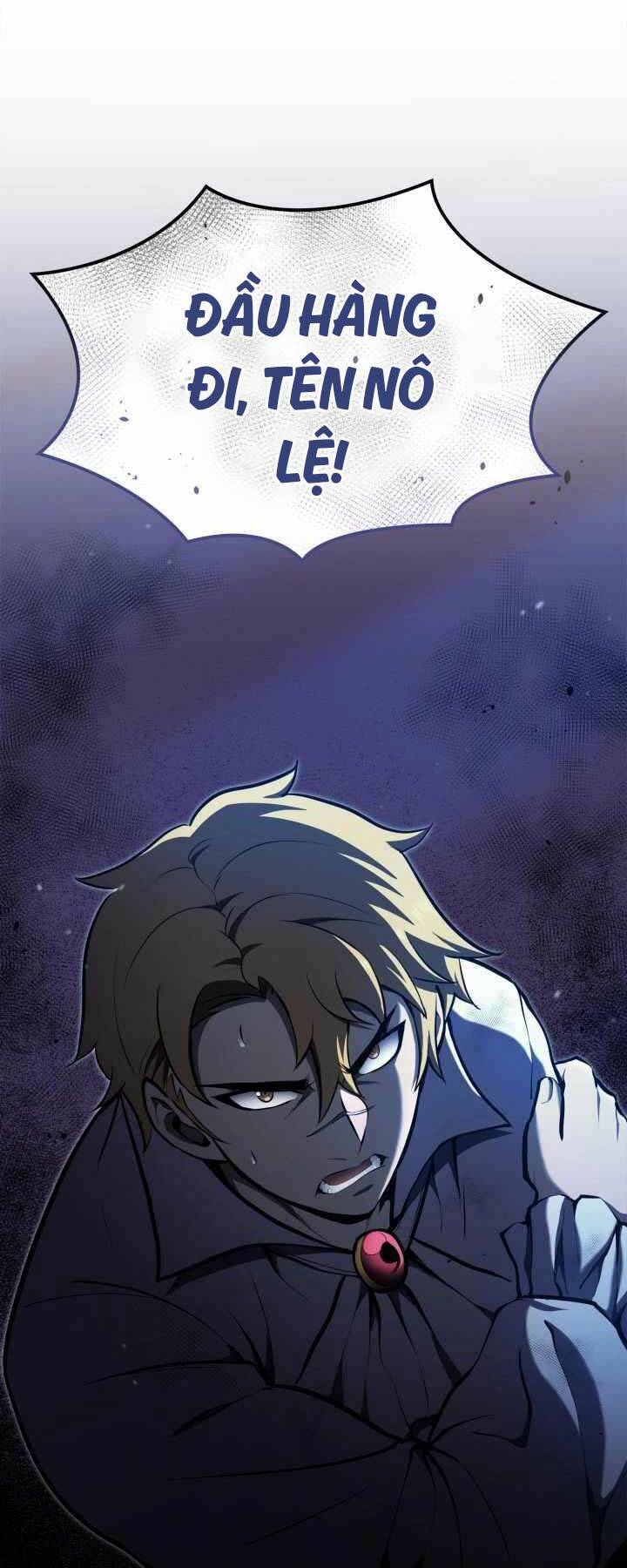 Võ Sĩ Quyền Anh Carly: Chapter 48