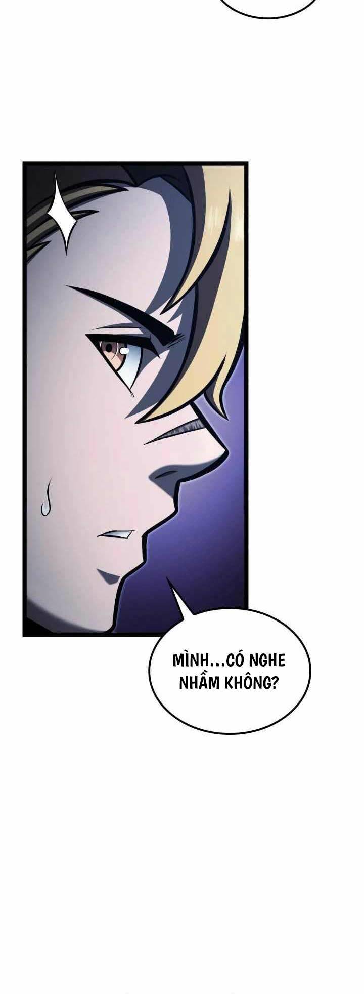 Võ Sĩ Quyền Anh Carly: Chapter 48