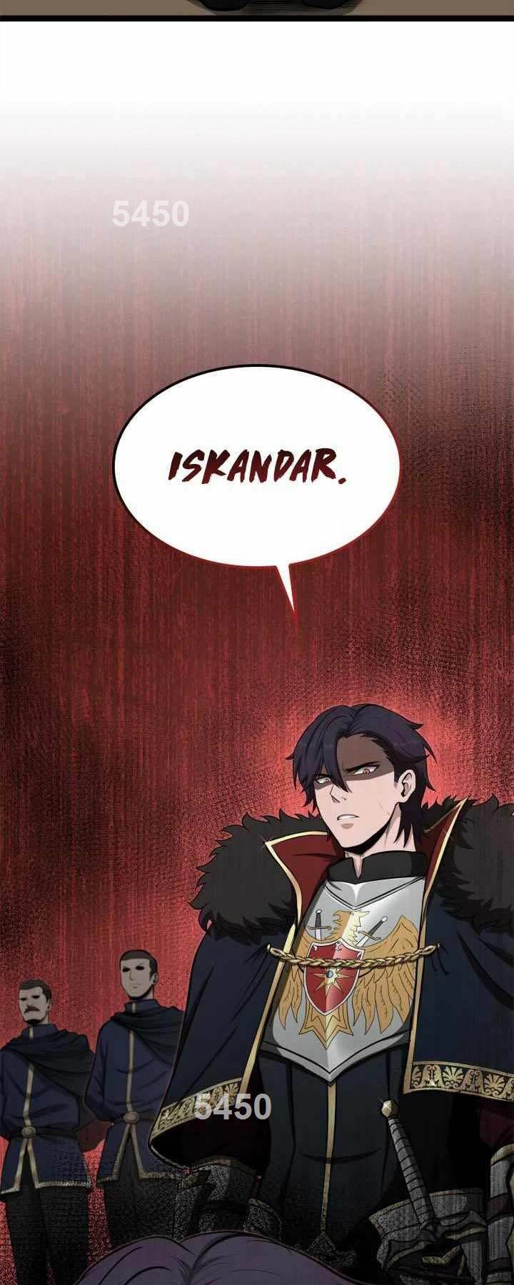 Võ Sĩ Quyền Anh Carly: Chapter 49