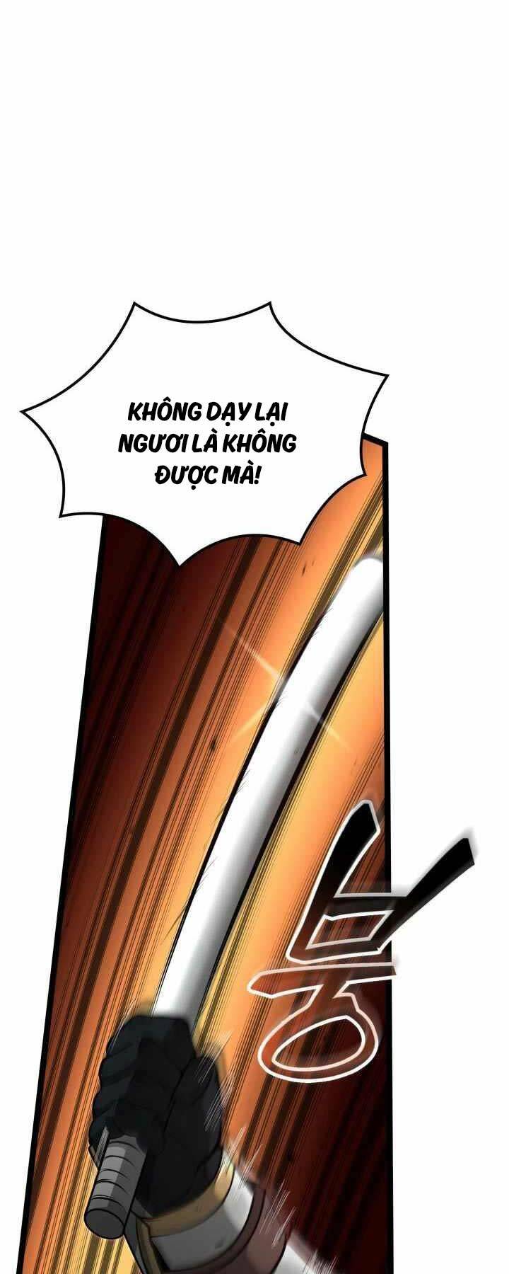 Võ Sĩ Quyền Anh Carly: Chapter 49