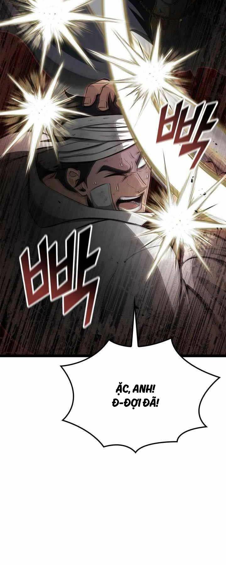 Võ Sĩ Quyền Anh Carly: Chapter 49