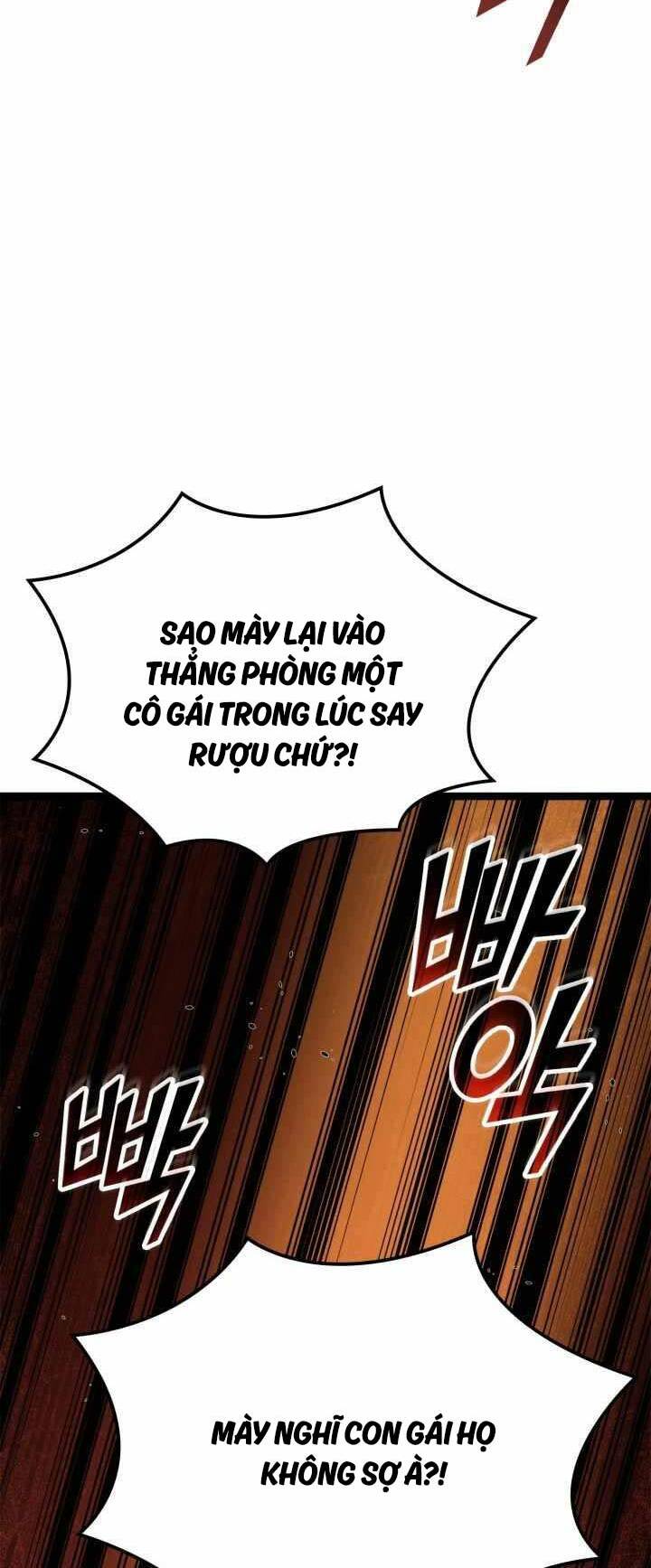 Võ Sĩ Quyền Anh Carly: Chapter 49