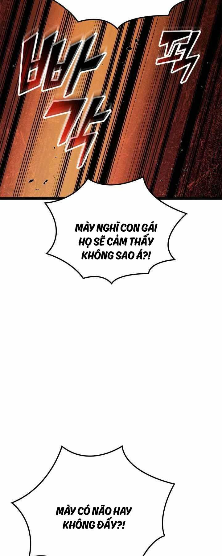 Võ Sĩ Quyền Anh Carly: Chapter 49