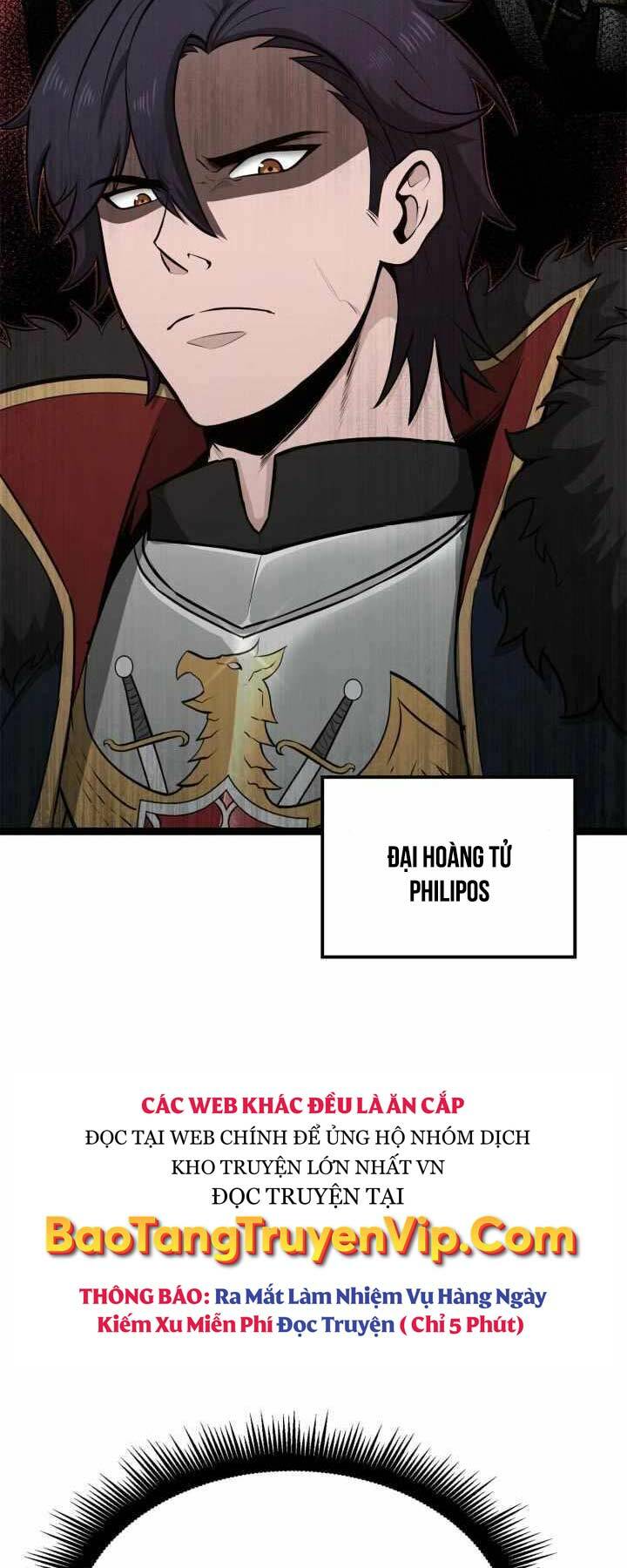 Võ Sĩ Quyền Anh Carly: Chapter 49