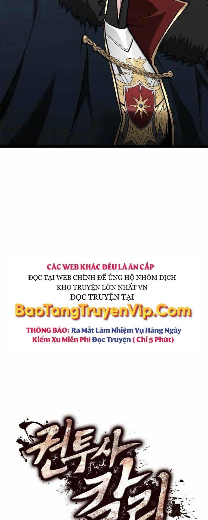 Võ Sĩ Quyền Anh Carly: Chapter 49